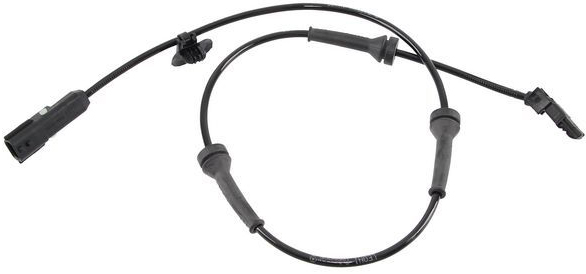 Sensor, ABS - Renault - Megane, Scenic, Grand scenic