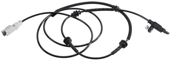 Sensor, ABS - Citroen - C5, C6. Peugeot - 407