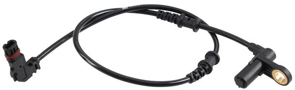 Sensor, ABS - Mercedes - W220, C215