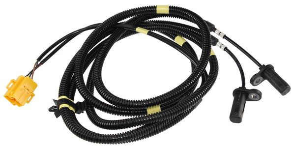 Sensor, ABS - Volvo - V70, Xc70. Mercedes - W202