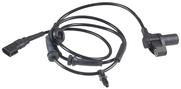 Sensor, ABS - Ford - Transit