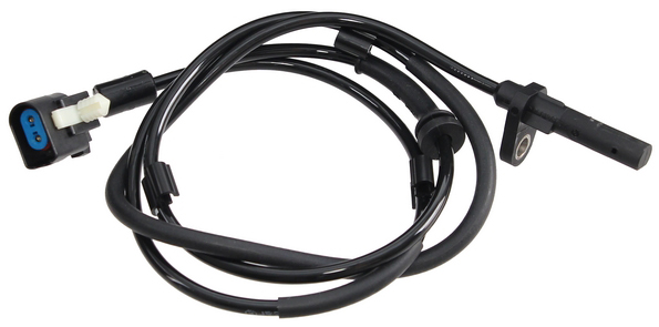 Sensor, ABS - Ford - Transit