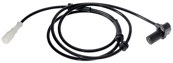 Sensor, ABS - Renault - Clio
