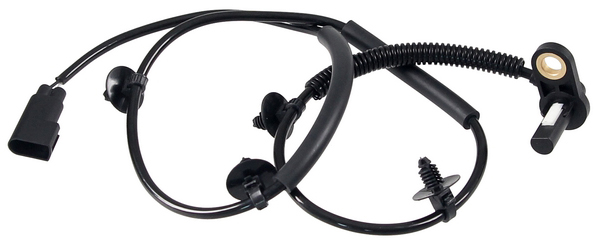 Sensor, ABS - Jaguar - X-type