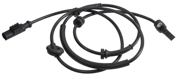 Sensor, ABS - Alfa romeo - 156, Gt