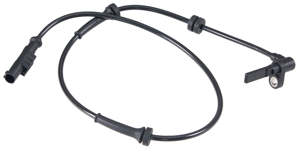 Sensor, ABS - Fiat - Punto