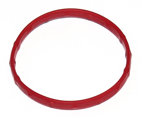 Termostatpackning Elring - Toyota - Corolla, Yaris, Auris, Verso, Urban cruiser, Iq. Aston martin - Cygnet. Subaru - Trezia - OE 1632647010