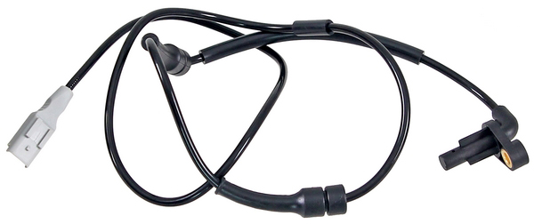 Sensor, ABS - Citroen - Berlingo. Peugeot - Partner