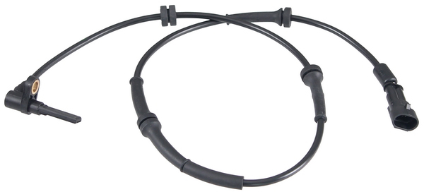 Sensor, ABS - Alfa romeo - 156