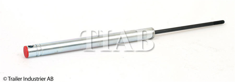 Veske demper KF 17/KF 20 547 mm