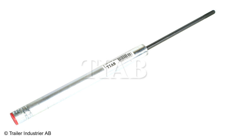 Veske demper KF 13/KF 10 547 mm