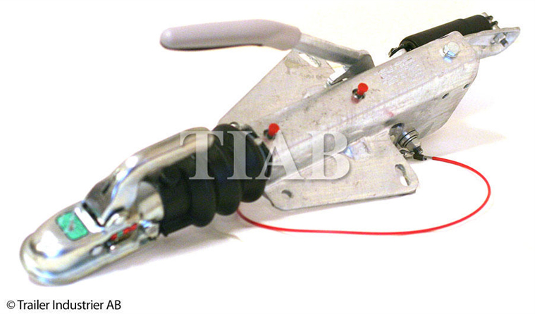 Veske brems KF 13