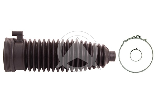 Mansjett, styring - Ford - Focus, Kuga, C-max. Volvo - S40, C30, C70