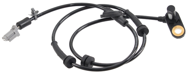 Sensor, ABS - Nissan - Almera