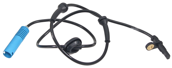 Sensor, ABS - Land-rover - Freelander