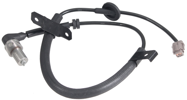 Sensor, ABS - Nissan - Almera