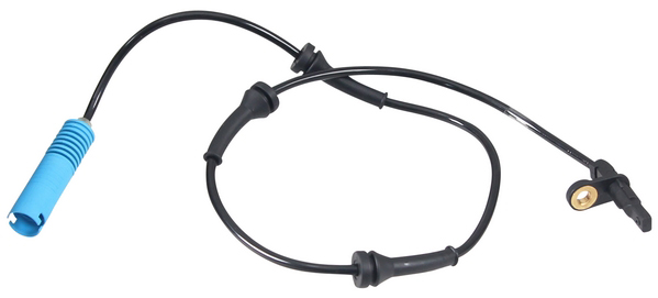 Sensor, ABS - Land-rover - Freelander