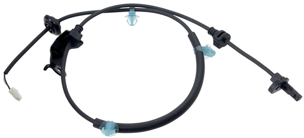 Sensor, ABS - Honda - Jazz