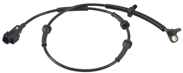 Sensor, ABS - Land-rover - Freelander