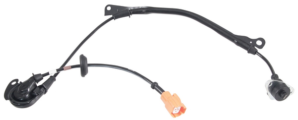 Sensor, ABS - Honda - Civic