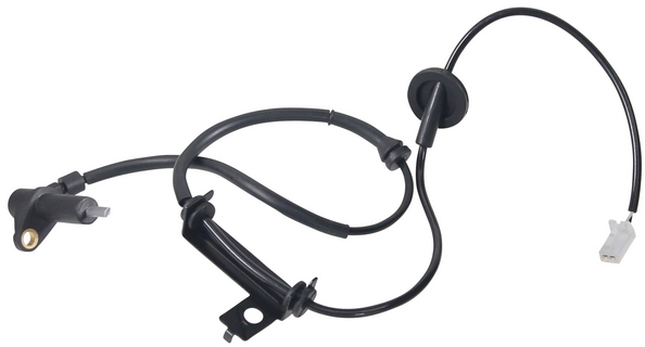 Sensor, ABS - Hyundai - Santa fè