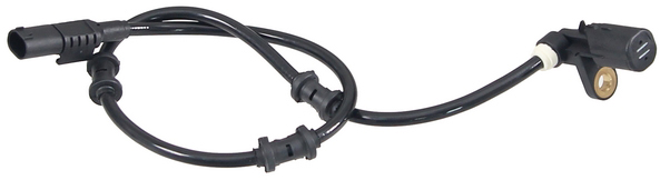 Sensor, ABS - Mercedes - W163