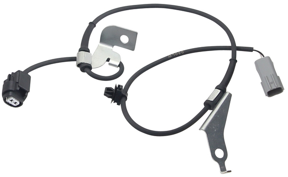 Sensor, ABS - Mazda - Rx 8