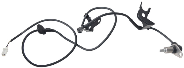 Sensor, ABS - Mazda - Xedos