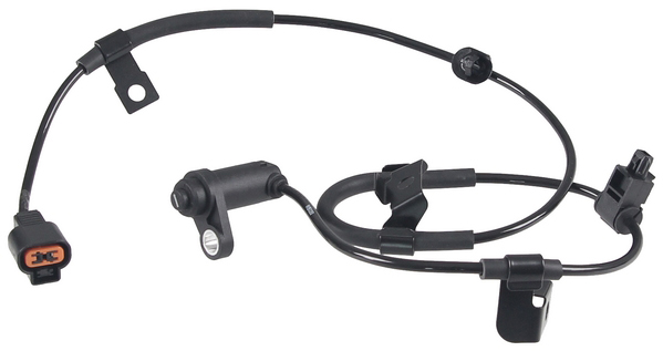 ABS-givare A.B.S. - Mitsubishi - L-200 - OE 20496,ALB978,AB2357,LAB834,61087,MN102577