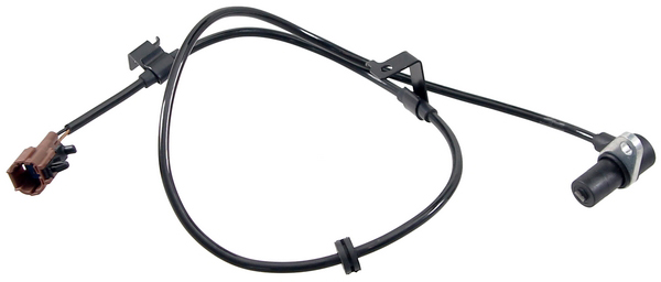 Sensor, ABS - Nissan - Patrol