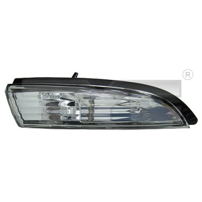 Blinkers sidospegel TYC - Ford - Fiesta, B-max