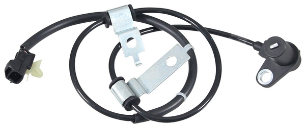 Sensor, ABS - Mitsubishi - Pajero