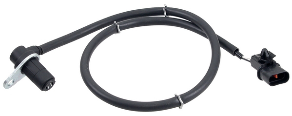 Sensor, ABS - Mitsubishi - Pajero