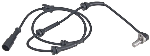 Sensor, ABS - Land-rover - Discovery