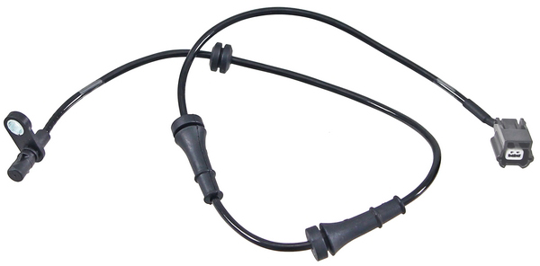 Sensor, ABS - Nissan - Juke