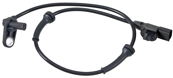 Sensor, ABS - Nissan - Micra, Note