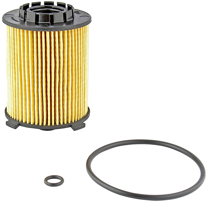 Oljefilter - Volvo - V70, V60, Xc60, V40, Xc70, S60, Xc90, S80 - OE 31372212,31372214,32140029