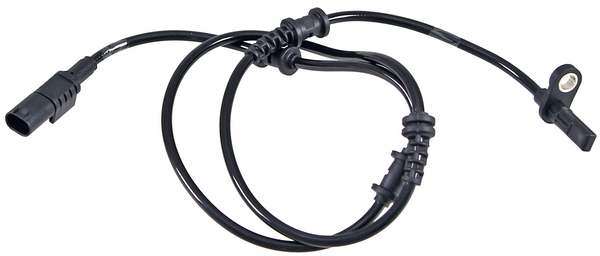 Sensor, ABS - Mercedes - W176, W117, W246, X156