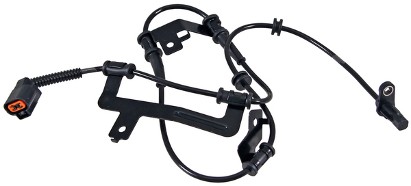 Sensor, ABS - Hyundai - I20