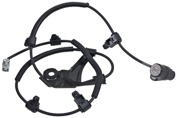 Sensor, ABS - Toyota - Land cruiser. Lexus - Lx