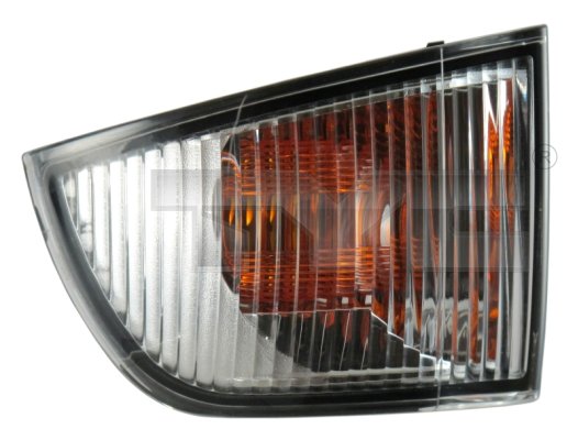 Blinkers sidospegel TYC - Iveco - Daily - OE 0000003801915