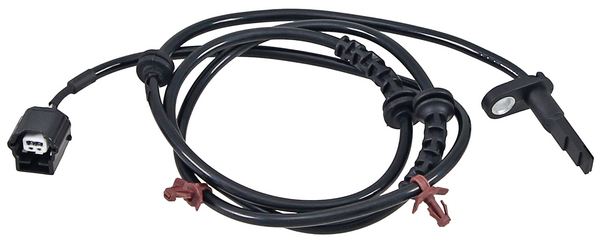 Sensor, ABS - Nissan - Nv200
