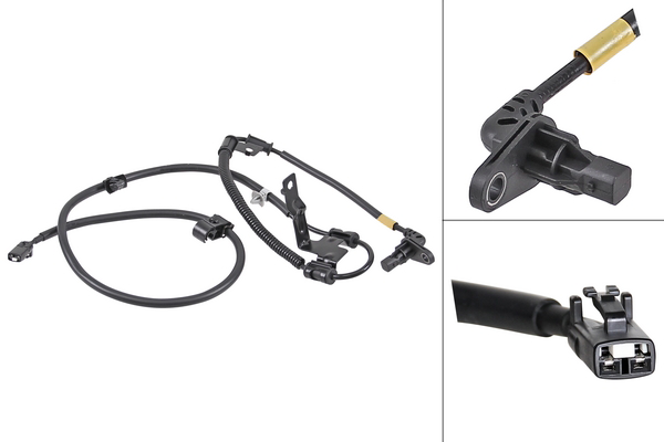 ABS-sensor - Kia - Magentis