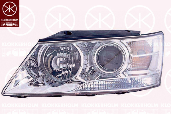 Strålkastare Klokkerholm - Hyundai - Sonata - OE 921023K520