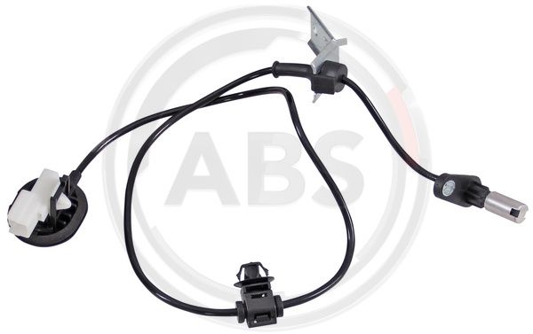 Sensor, ABS - Mazda - Cx-5