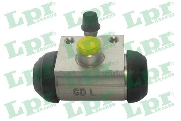 LPR Bromscylinder 5293