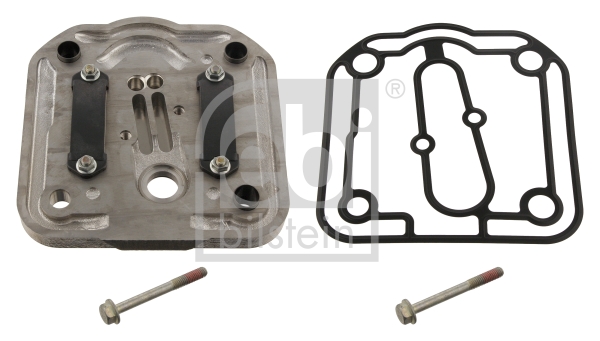 Packbox Man Transmission - Volvo - Peugeot - Citroen - Fiat - Toyota - Mini - Ds - OE 210940,210948