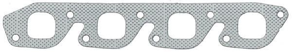 Grenrörspackning Elring - Ford - Fiesta, Escort, Express, Orion. Morgan - 4/4 - OE 1606629,6591017,1073056,6535316,91SM9448BB