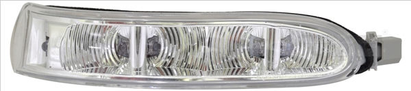 Blinker TYC - Mercedes - C209, Sl r230, Viano - OE A2308200821,2308200821