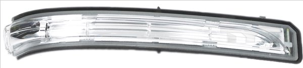 Blinklys - Mercedes - W169, W245